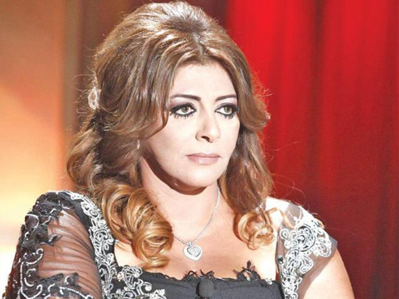 فيديو وصور: 12 نجمة تعرضن لسرقة مجوهراتهن آخرهن‎ هيفاء وهبي! صورة رقم 9
