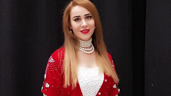 محامية مغنية متهمة بالإرهاب تكشف تفاصيل احتجاز موكلتها صورة رقم 2