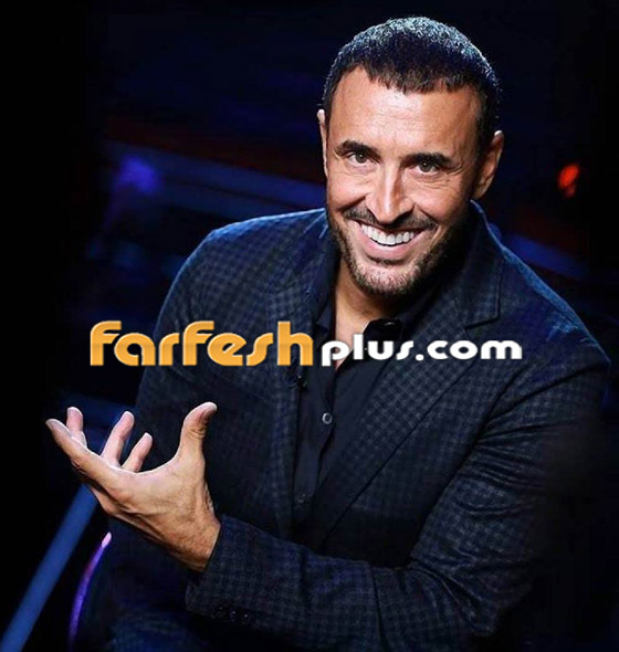 هدية القيصر كاظم الساهر لأبناء وطنه: نشيد عراقنا حبيبنا صورة رقم 8