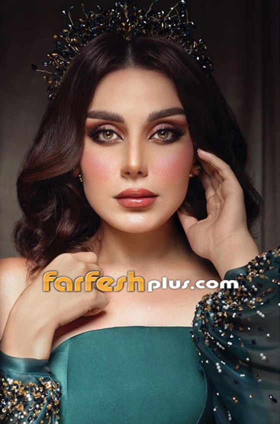 زينب فياض تغازل والدتها هيفاء وهبي وترد على إمكانية التصالح معها! صورة رقم 3