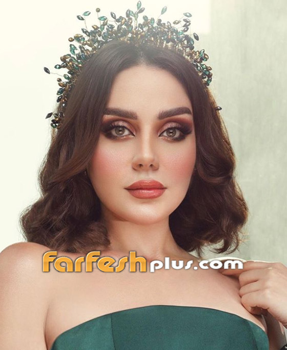 زينب فياض تغازل والدتها هيفاء وهبي وترد على إمكانية التصالح معها! صورة رقم 14