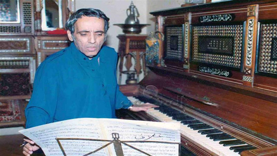 بليغ حمدي.. نسي موعد زواجه وترك أم كلثوم في الانتظار صورة رقم 3