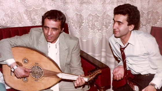 بليغ حمدي.. نسي موعد زواجه وترك أم كلثوم في الانتظار صورة رقم 5