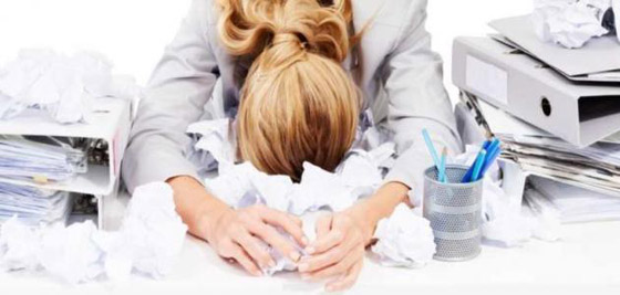 مواليد هذه الأبراج يجدون صعوبة في التعامل مع ضغط العمل صورة رقم 2