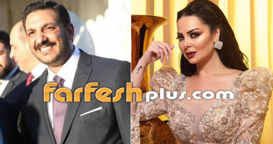 صور: ديانا كرزون تدخل القفص الذهبي بشكل مفاجئ ودون احتفال صورة رقم 4