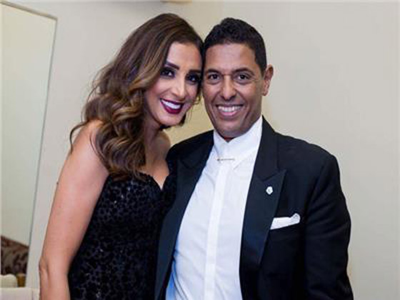 ما حقيقة زواج أنغام للمرة الخامسة من الموسيقار هاني فرحات؟ صورة رقم 3