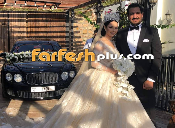 ديانا كرزون تحتفل بعيد ميلادها مع زوجها: “هالسنة غير” صورة رقم 4