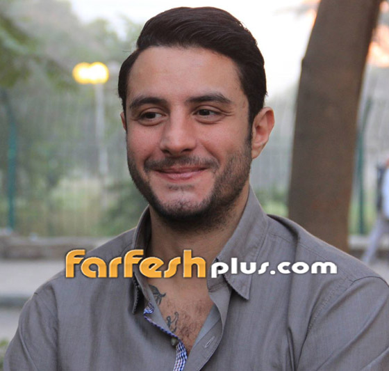 أحمد الفيشاوي يرد على محمد رمضان: لن أقبل اعتذارك! صورة رقم 5