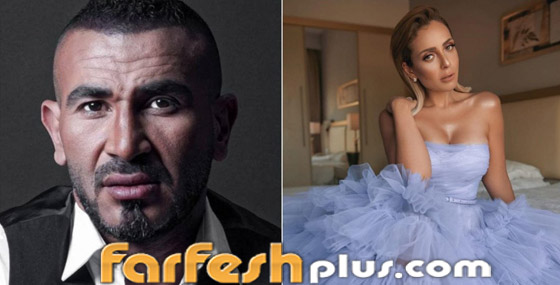 ريم البارودي تسخر من طليقها أحمد سعد وعملية التجميل التي أجراها بعد خطوبته صورة رقم 4