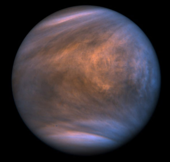 اكتشاف غاز في كوكب الزهرة يشير إلى احتمال وجود حياة عليه! صورة رقم 10 اكتشاف غاز في كوكب الزهرة يشير إلى احتمال وجود حياة عليه! صورة رقم 10