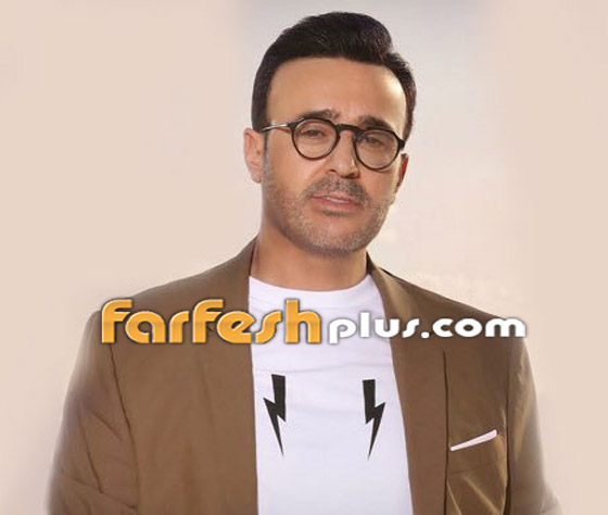 صور نجوم رجال عرب بعد عمليات تجميل شد الوجه والبوتوكس خوفا من التجاعيد صورة رقم 9