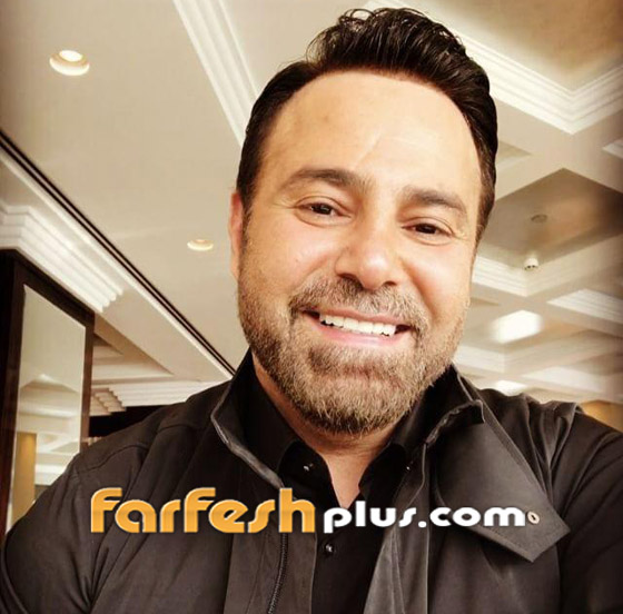 صور نجوم رجال عرب بعد عمليات تجميل شد الوجه والبوتوكس خوفا من التجاعيد صورة رقم 12
