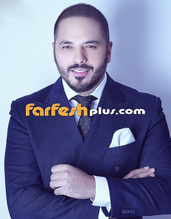 صور نجوم رجال عرب بعد عمليات تجميل شد الوجه والبوتوكس خوفا من التجاعيد صورة رقم 14