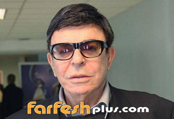 صور نجوم رجال عرب بعد عمليات تجميل شد الوجه والبوتوكس خوفا من التجاعيد صورة رقم 17