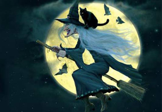 إليكم 10 من أساطير عيد الميلاد المخيفة التي تقشعر الأبدان عند سماعها! صورة رقم 24 إليكم 10 من أساطير عيد الميلاد المخيفة التي تقشعر الأبدان عند سماعها! صورة رقم 24