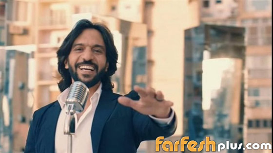  لماذا منع بهاء سلطان من الغناء لسنوات؟ صورة رقم 3