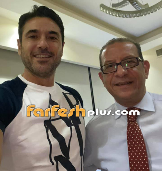 قرار وحكم نهائي في قضية اتهام أحمد عز بالاعتداء على زينة وشقيقتها صورة رقم 3