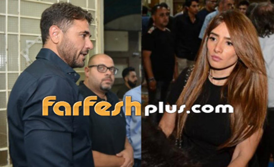 قرار وحكم نهائي في قضية اتهام أحمد عز بالاعتداء على زينة وشقيقتها صورة رقم 4