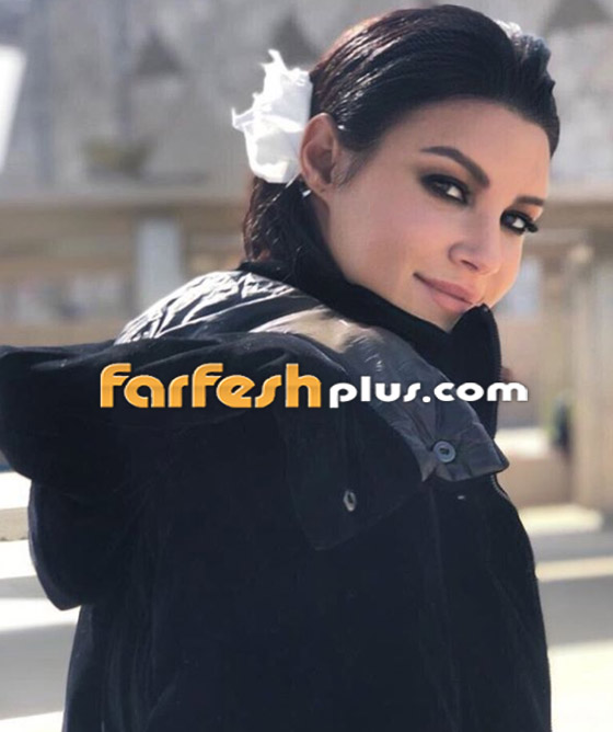 النجمتان أروى جودة ونيللي كريم بالإطلالة نفسها.. كم بلغ سعرها؟ صورة رقم 3