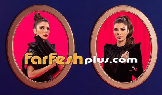 الفنانة السورية أصالة تتذكر شقيقها المتوفى بكلمات مؤثرة! صور صورة رقم 9