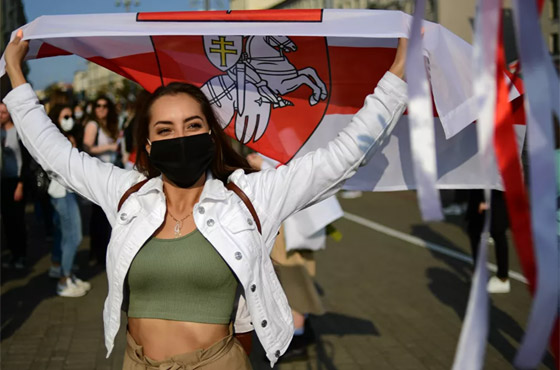 أبرز صور الأسبوع: إليكم أهم الأحداث المصورة من مختلف أنحاء العالم صورة رقم 2