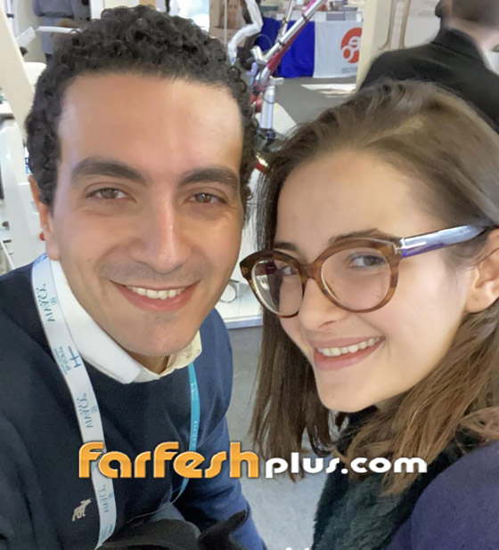 هل انفصلت شام الذهبي عن خطيبها؟ تصريح جو رعد ورسالتها يثيران بلبلة صورة رقم 4