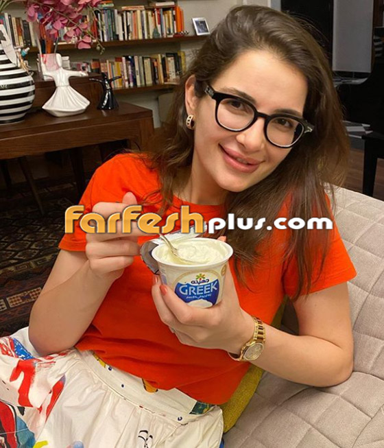 هل انفصلت شام الذهبي عن خطيبها؟ تصريح جو رعد ورسالتها يثيران بلبلة صورة رقم 12