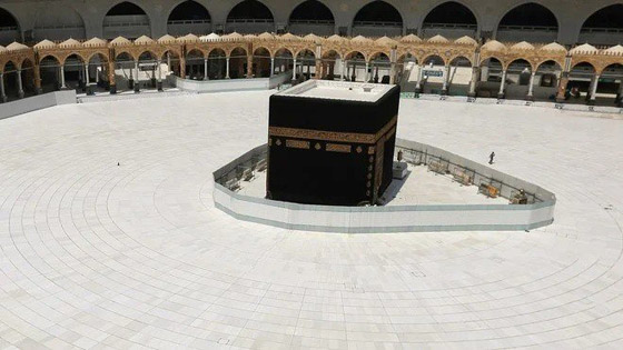 وزير الحج السعودي يكشف تفاصيل عودة العمرة بشكل تدريجي صورة رقم 4