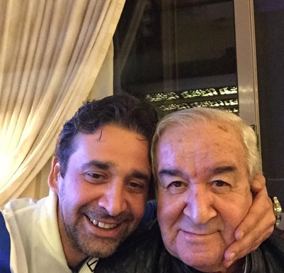أبناء المشاهير نجحوا في الوسط الفني دون استعمال أسماء آبائهم..  بعضهم سيفاجئكم! صورة رقم 15