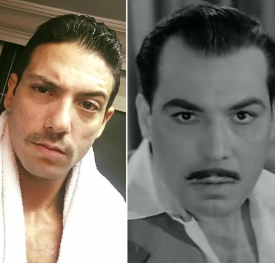 أبناء المشاهير نجحوا في الوسط الفني دون استعمال أسماء آبائهم..  بعضهم سيفاجئكم! صورة رقم 18