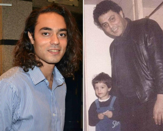 أبناء المشاهير نجحوا في الوسط الفني دون استعمال أسماء آبائهم..  بعضهم سيفاجئكم! صورة رقم 2