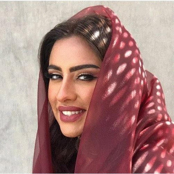 10 سعوديات نجحن بدخول قائمة فوربس لأصحاب أقوى العلامات التجارية  صورة رقم 4