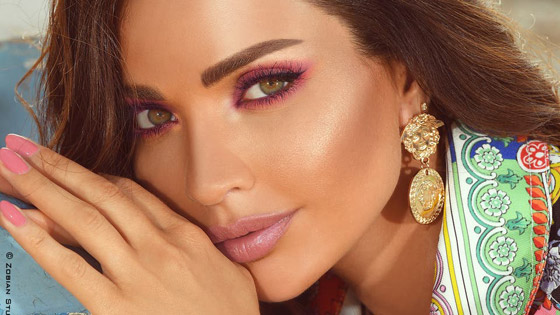 الممثلة داليدا خليل: انفجار بيروت تزامن مع إصابتي بكورونا صورة رقم 3