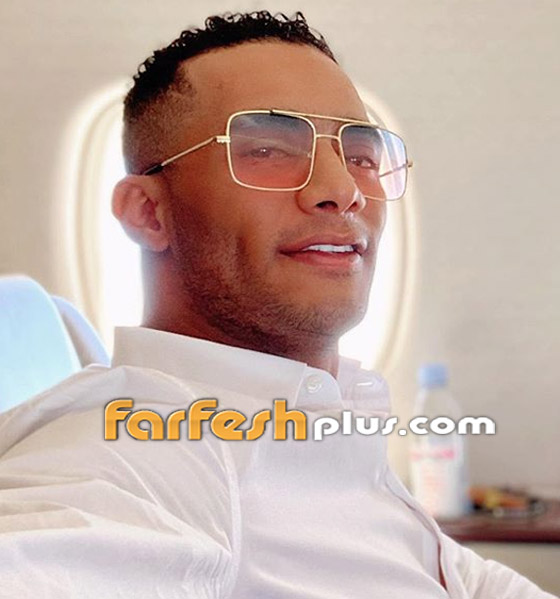 فيديو: الطيار المفصول يعلق على حكم إلغاء حبس محمد رمضان صورة رقم 11