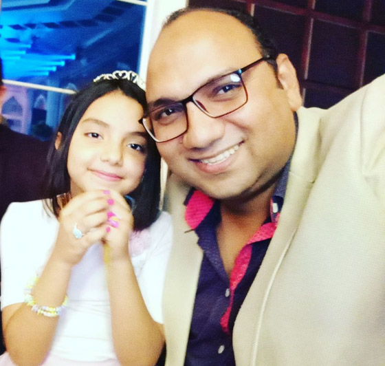 فقد عائلته بغضون أيام ثم توفي.. كورونا يودي بحياة أسرة مصرية كاملة! صورة رقم 7