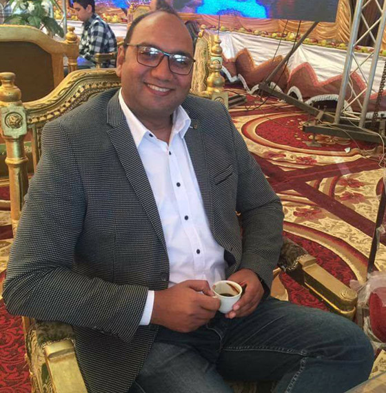 فقد عائلته بغضون أيام ثم توفي.. كورونا يودي بحياة أسرة مصرية كاملة! صورة رقم 1