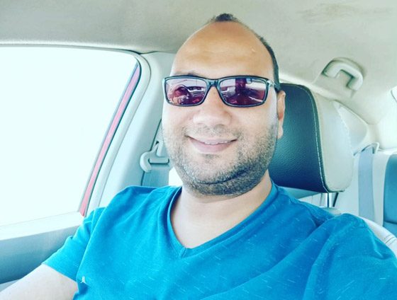 فقد عائلته بغضون أيام ثم توفي.. كورونا يودي بحياة أسرة مصرية كاملة! صورة رقم 8