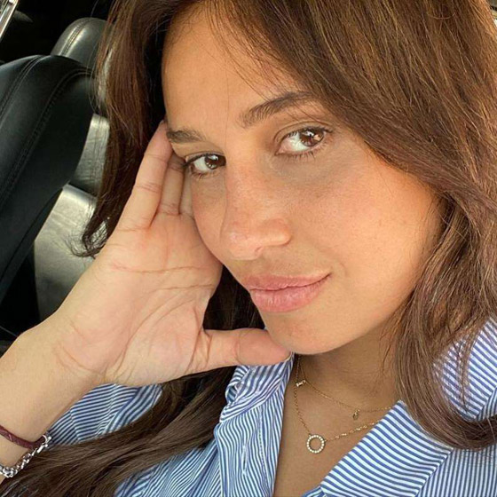  هل ارتبطت حلا شيحة بالداعية الاسلامي معز مسعود بمهر 20 مليون؟  صورة رقم 7