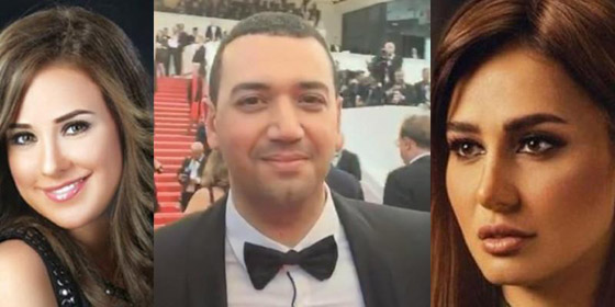  هل ارتبطت حلا شيحة بالداعية الاسلامي معز مسعود بمهر 20 مليون؟  صورة رقم 3