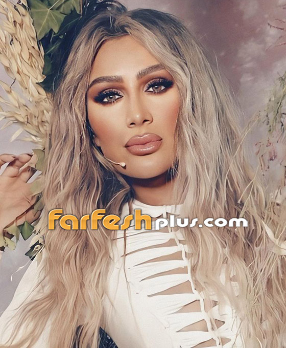 مايا دياب: أمراض البعض النفسية لا تنتهي وجوليا بطرس لا تمثل أغنياتها صورة رقم 3