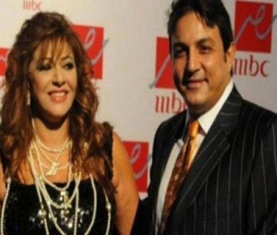 حسم قضية التشكيك بنسب أبناء هالة صدقي.. والفنانة تعترف صورة رقم 7