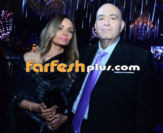 فارق العمر الكبير بين النجمات وأزواجهن.. وبعضهن يكبرن الزوج بسنوات! صورة رقم 6