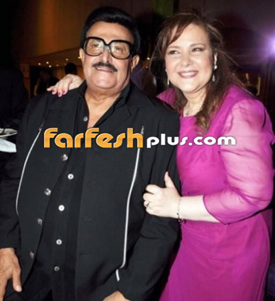 فارق العمر الكبير بين النجمات وأزواجهن.. وبعضهن يكبرن الزوج بسنوات! صورة رقم 7