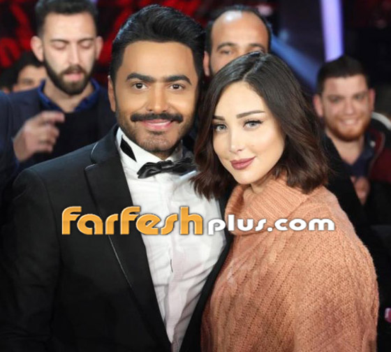 فارق العمر الكبير بين النجمات وأزواجهن.. وبعضهن يكبرن الزوج بسنوات! صورة رقم 8