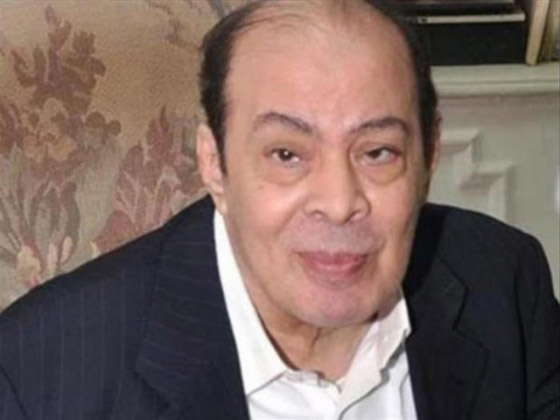 وفاة الفنان المصري المنتصر بالله صورة رقم 5