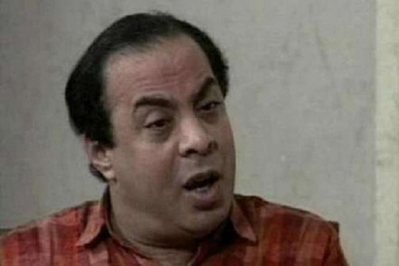 وفاة الفنان المصري المنتصر بالله صورة رقم 6