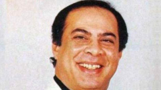 وفاة الفنان المصري المنتصر بالله صورة رقم 3