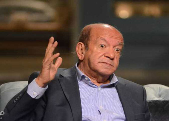 شاهد .. لطفي لبيب يتحدث عن أمنيته قبل وفاته صورة رقم 1