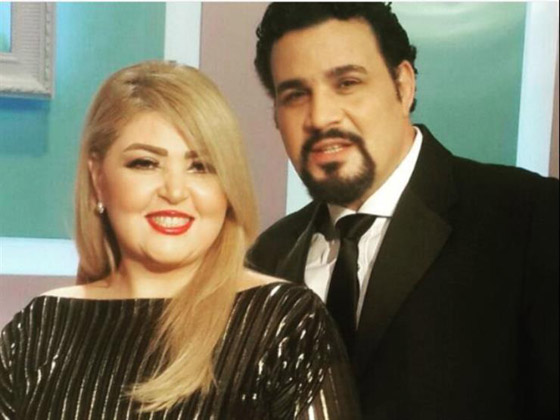 ثنائيات مشاهير العرب تعيدك إلى زمن الرومانسية صورة رقم 3