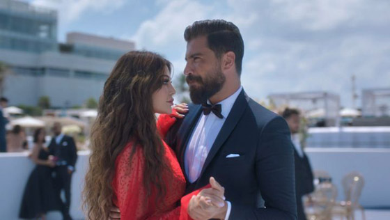 انتقادات بالجملة لـ معتصم النهار بسبب دوره في مسلسل أسود فاتح.. فيديو! صورة رقم 1